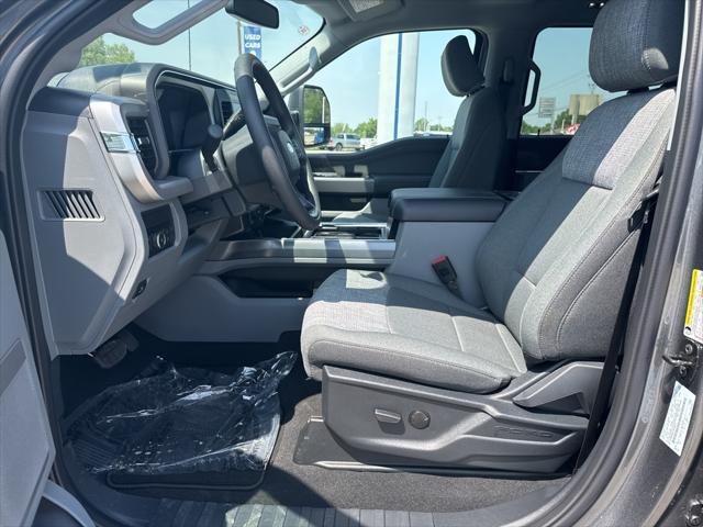 new 2025 Ford F-350 car, priced at $66,085