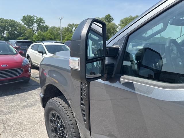 new 2025 Ford F-350 car, priced at $66,085