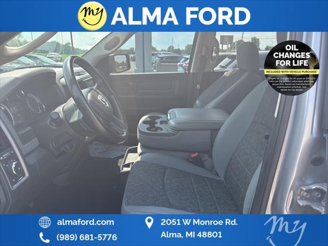 used 2020 Ram 1500 Classic car, priced at $28,970