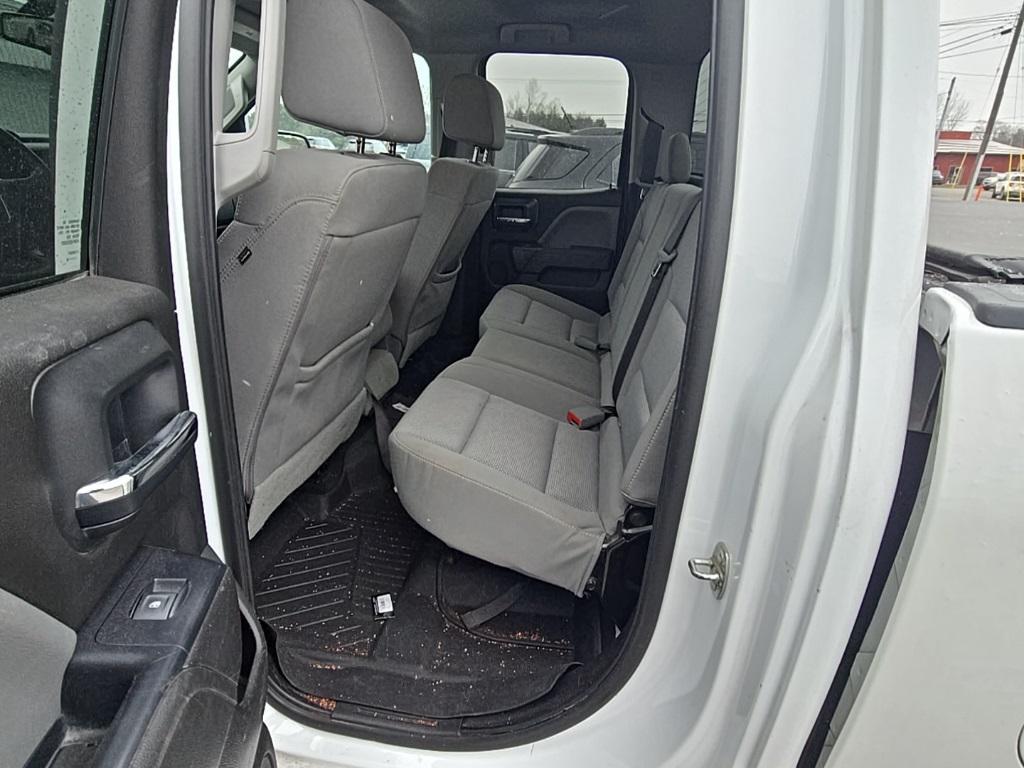 used 2018 GMC Sierra 1500 car, priced at $23,786