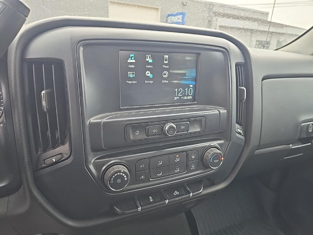 used 2018 GMC Sierra 1500 car, priced at $23,786