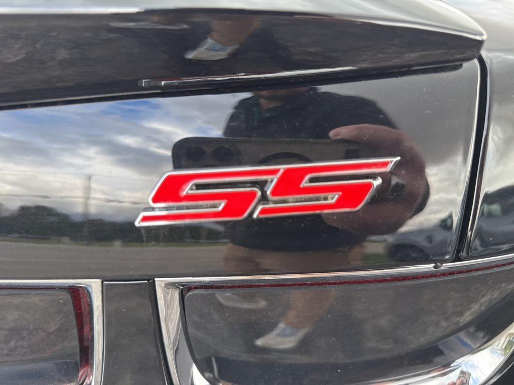 used 2012 Chevrolet Camaro car, priced at $24,080