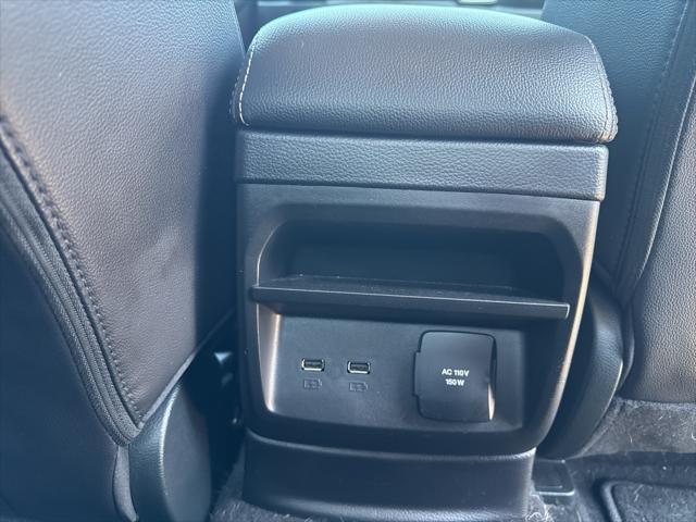 used 2022 Ford Ranger car, priced at $34,784