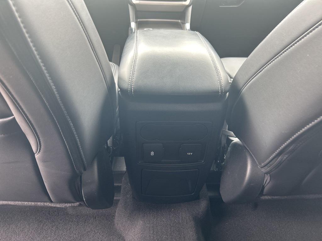 used 2023 Ford Explorer car, priced at $33,784