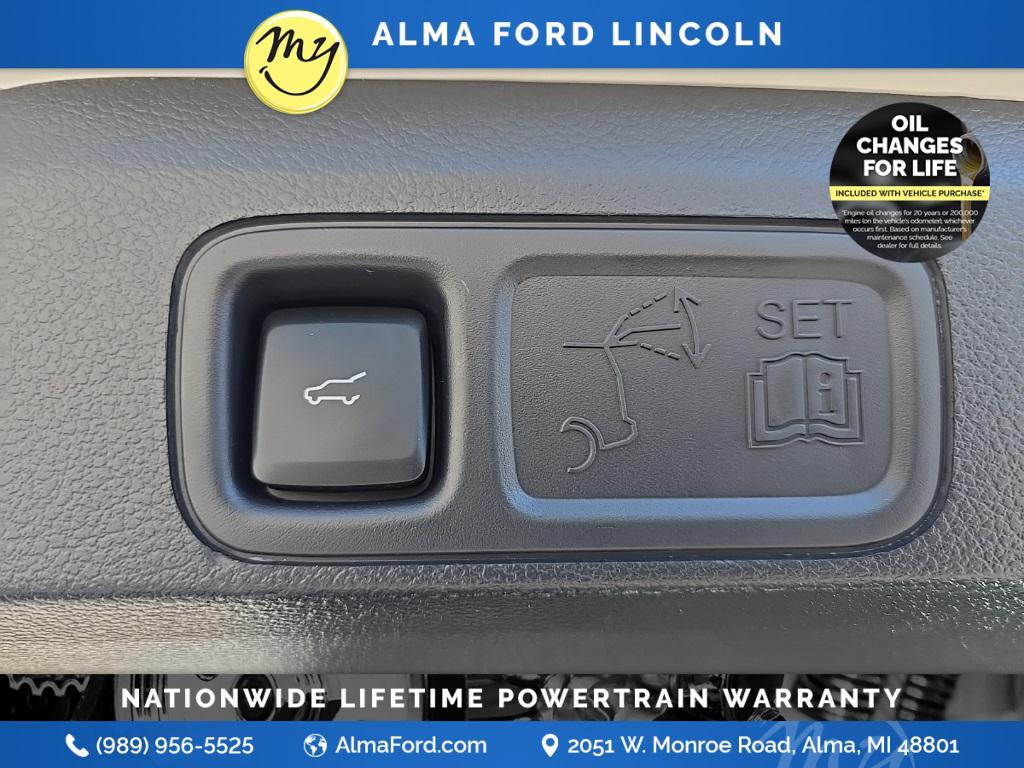 new 2024 Ford Expedition car, priced at $72,394