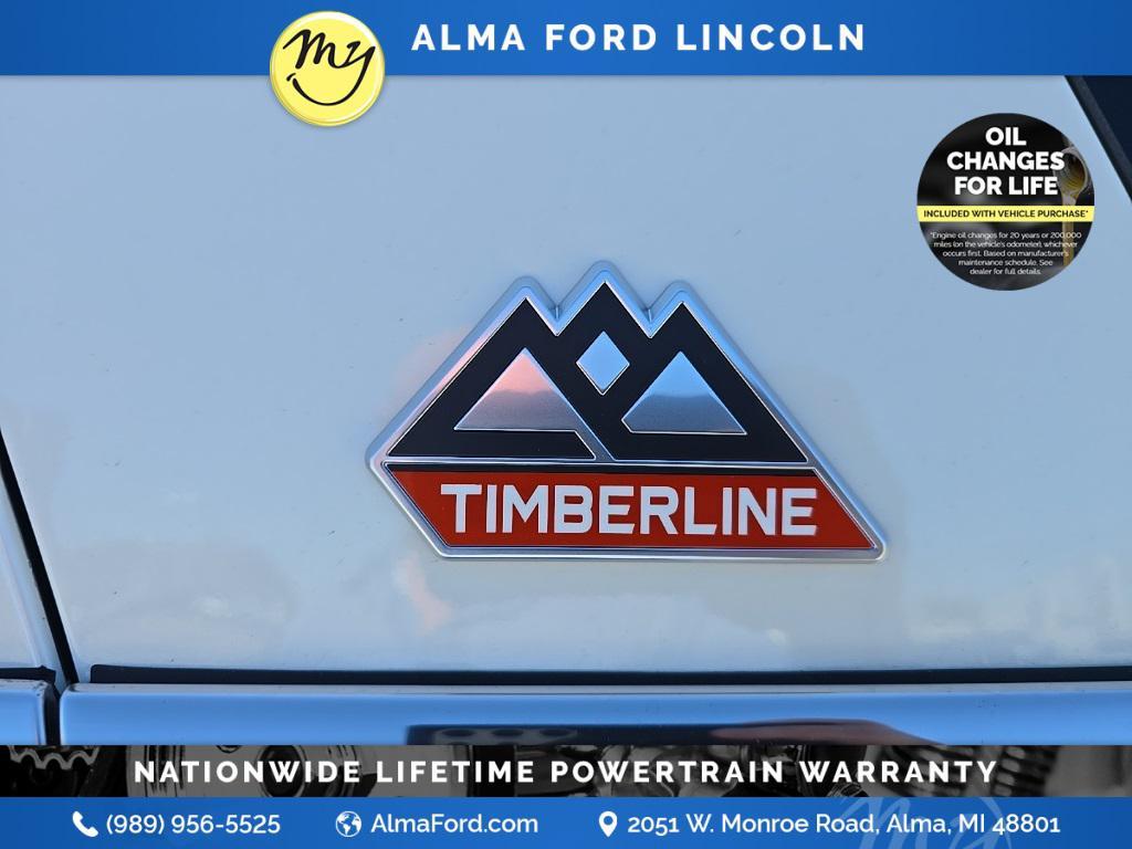 new 2024 Ford Expedition car, priced at $72,394