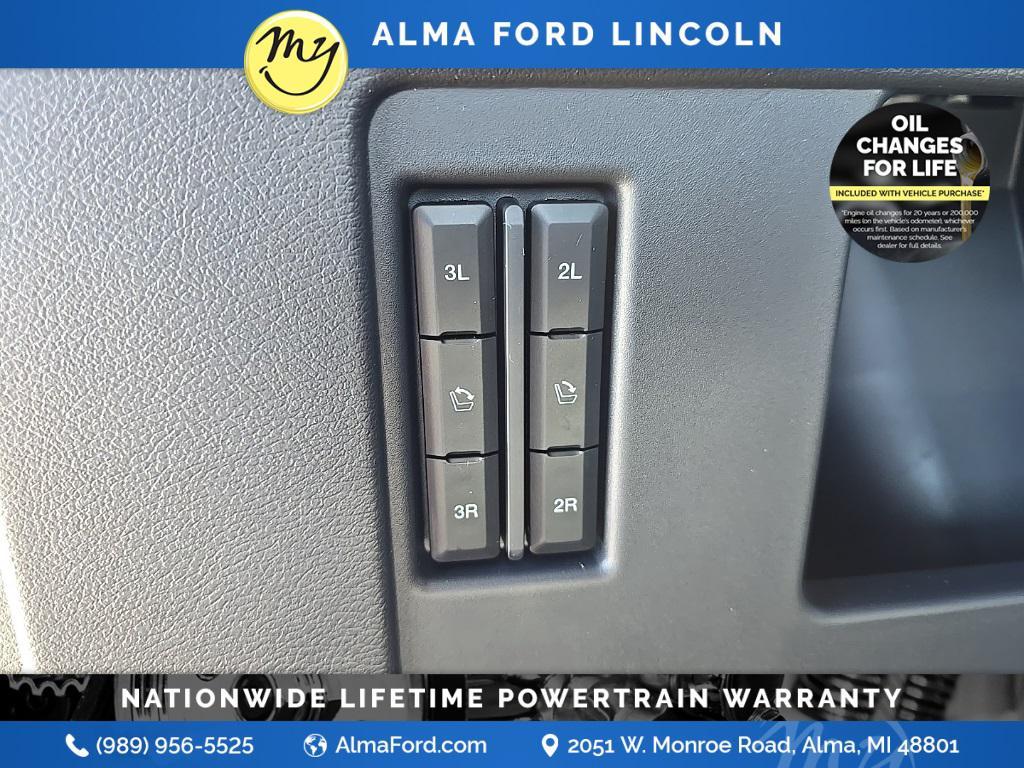 new 2024 Ford Expedition car, priced at $72,394