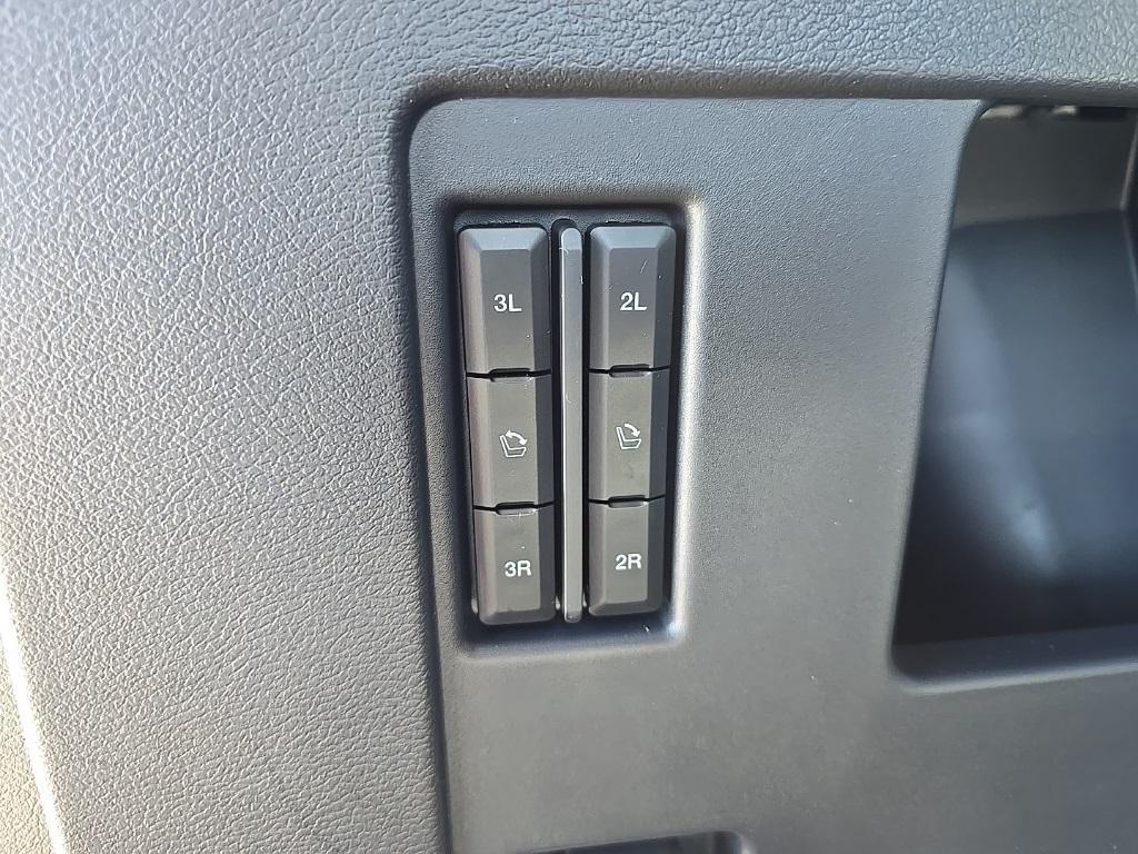 used 2024 Ford Expedition car, priced at $70,016