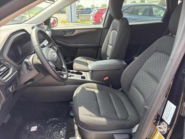 new 2025 Ford Escape car, priced at $30,216