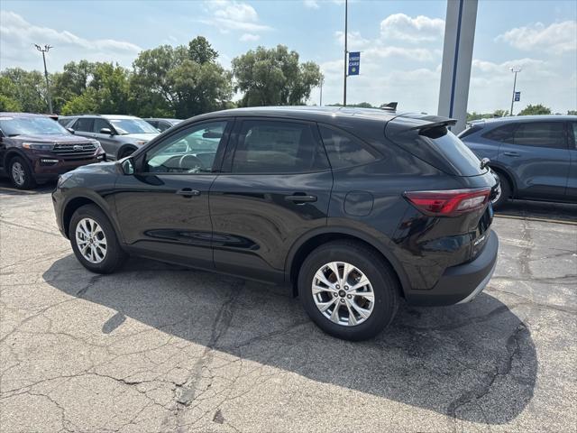 new 2025 Ford Escape car, priced at $30,216