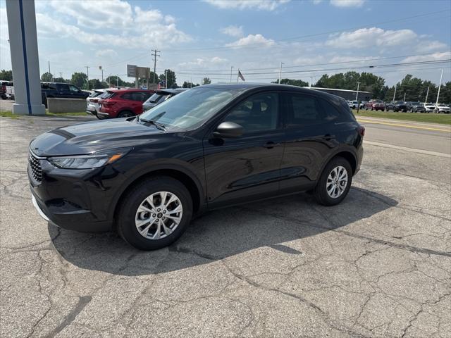 new 2025 Ford Escape car, priced at $30,216