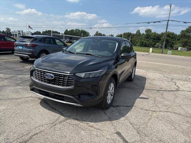 new 2025 Ford Escape car, priced at $30,216