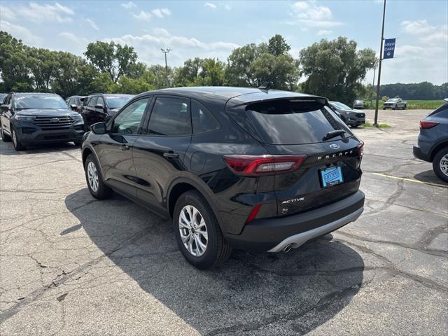 new 2025 Ford Escape car, priced at $30,216