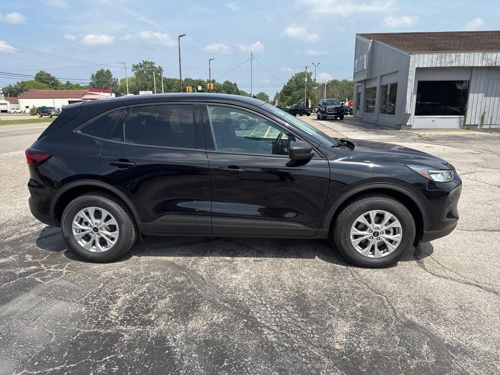 new 2025 Ford Escape car, priced at $30,216