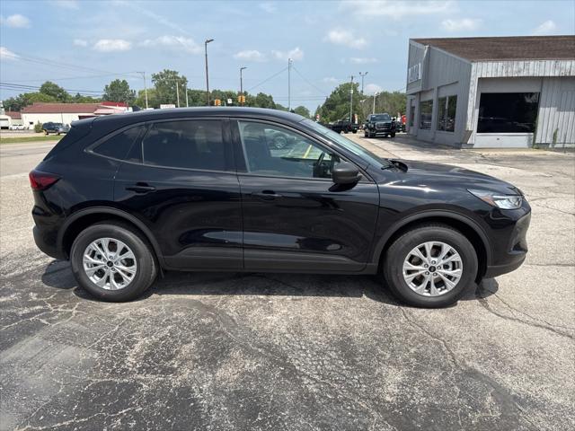 new 2025 Ford Escape car, priced at $30,216