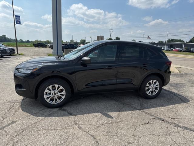 new 2025 Ford Escape car, priced at $30,216