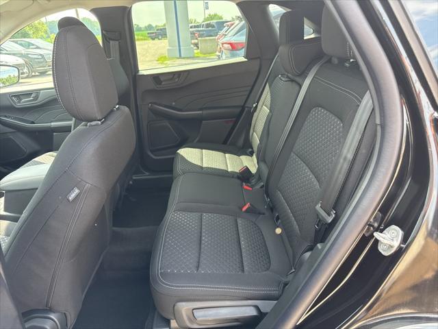 new 2025 Ford Escape car, priced at $30,216
