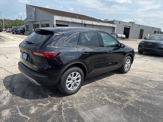 new 2025 Ford Escape car, priced at $30,216