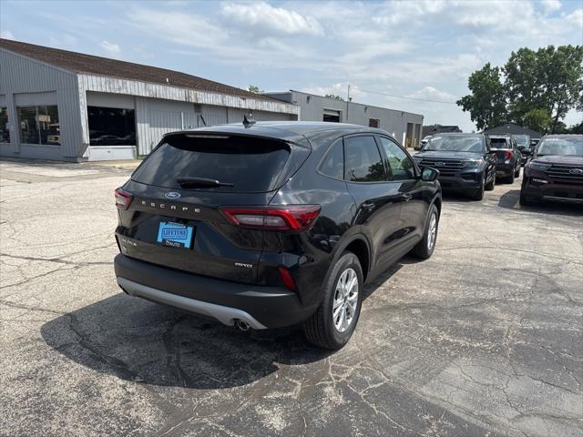 new 2025 Ford Escape car, priced at $30,216
