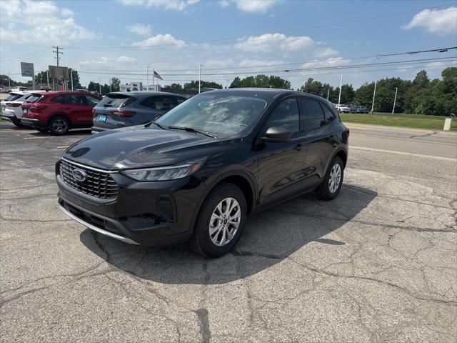new 2025 Ford Escape car, priced at $30,216