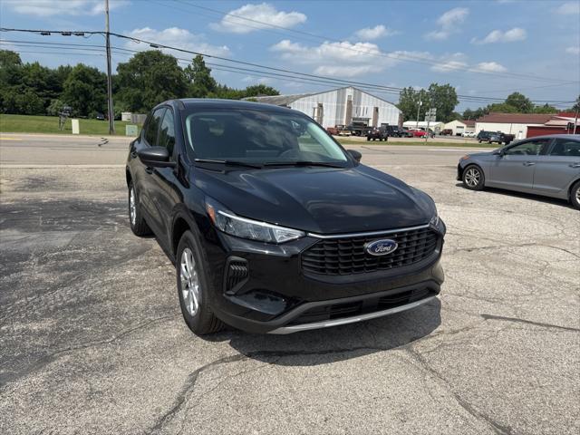 new 2025 Ford Escape car, priced at $30,216