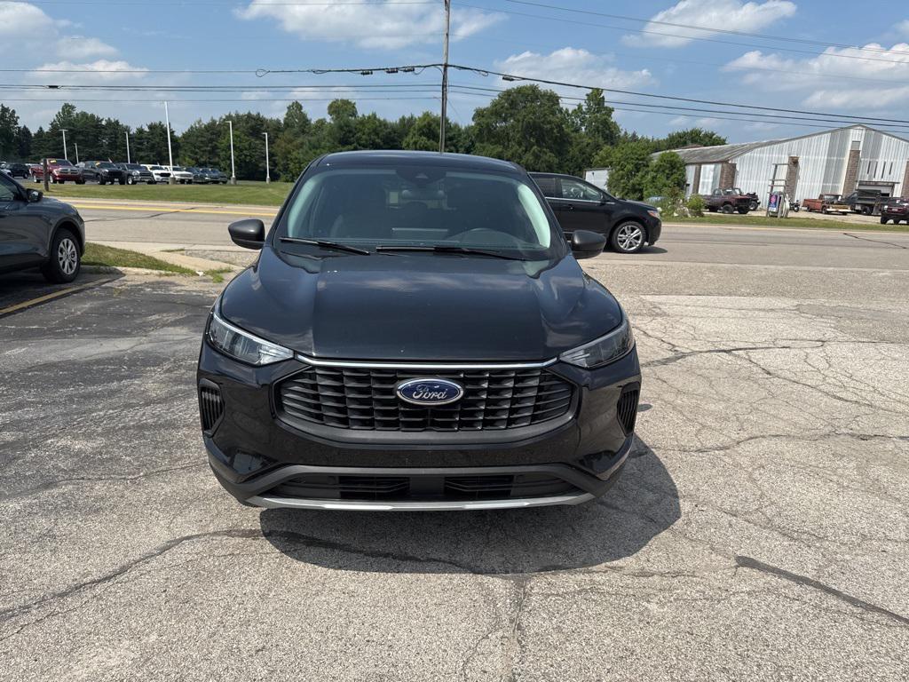 new 2025 Ford Escape car, priced at $30,216