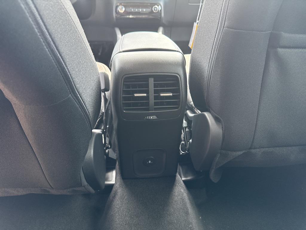 new 2025 Ford Escape car, priced at $30,216