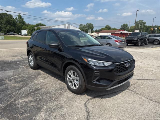 new 2025 Ford Escape car, priced at $30,216
