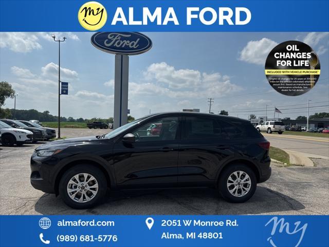 new 2025 Ford Escape car, priced at $30,216