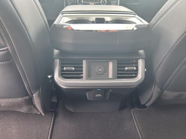 new 2025 Ford F-150 car, priced at $60,063