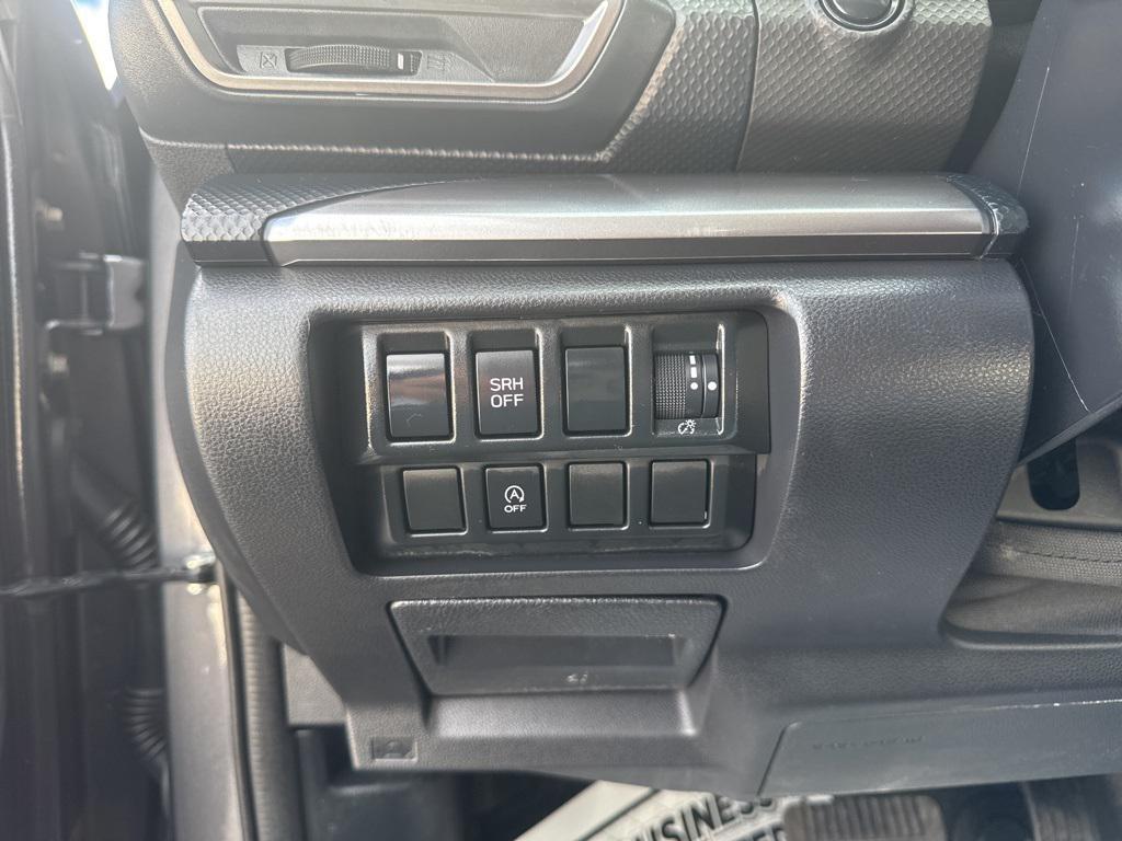 used 2023 Subaru Forester car, priced at $23,994