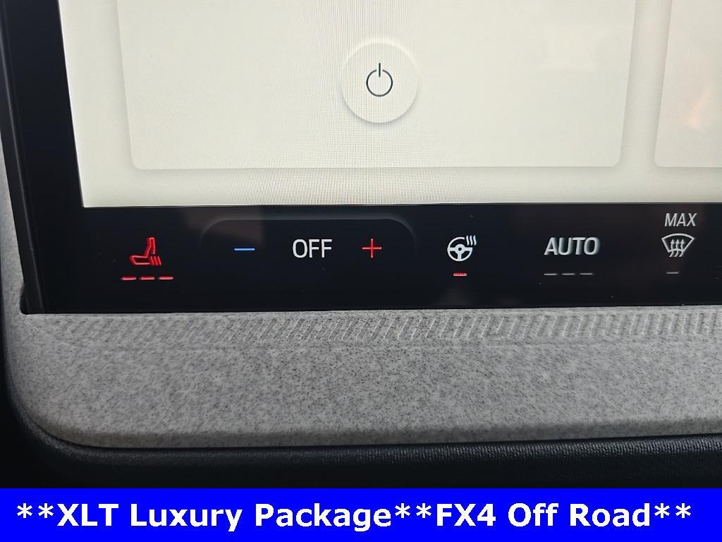 new 2025 Ford Maverick car, priced at $33,777