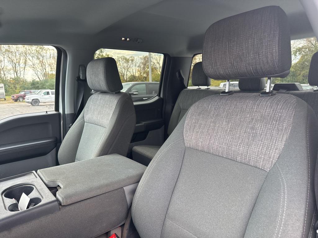 used 2024 Ford F-250 car, priced at $57,480
