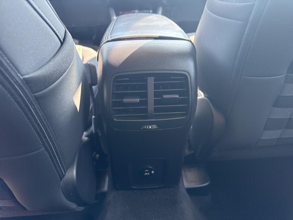 used 2023 Ford Bronco Sport car, priced at $23,982
