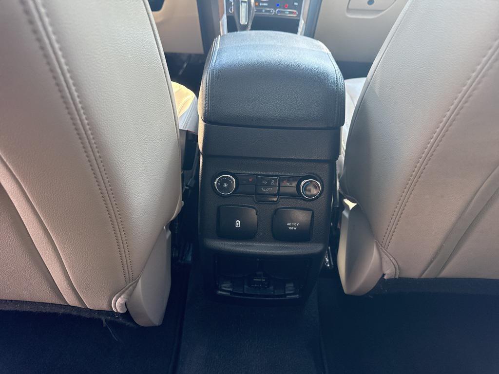 used 2018 Ford Explorer car, priced at $20,614