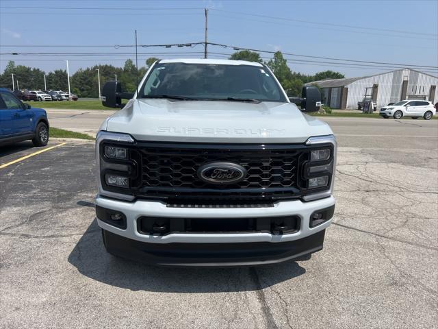new 2025 Ford F-250 car, priced at $64,060