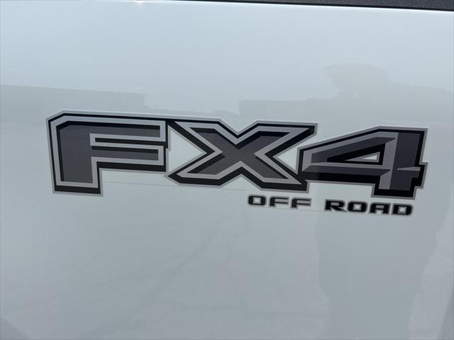 new 2025 Ford F-250 car, priced at $64,060