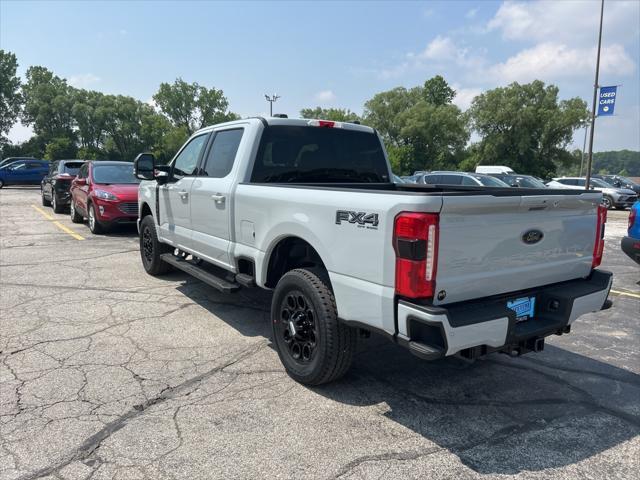 new 2025 Ford F-250 car, priced at $64,060