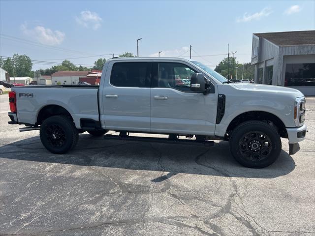new 2025 Ford F-250 car, priced at $64,060