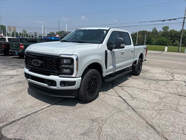 new 2025 Ford F-250 car, priced at $64,060