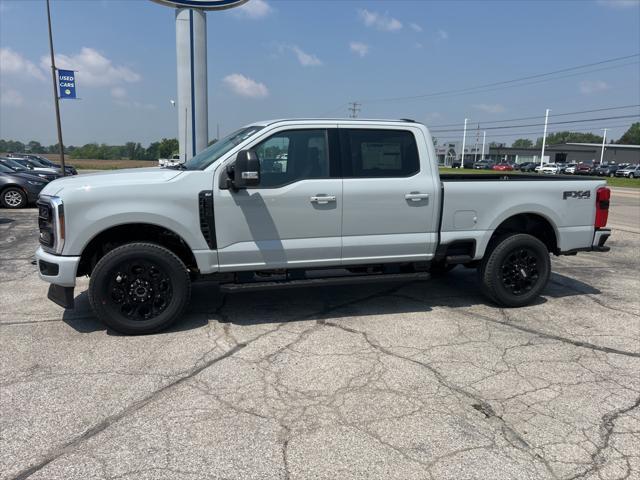 new 2025 Ford F-250 car, priced at $64,060