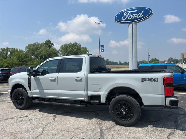 new 2025 Ford F-250 car, priced at $64,060