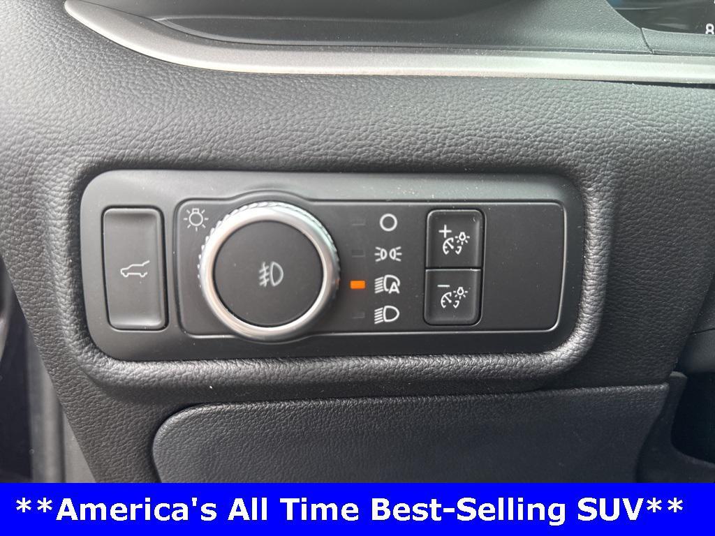 used 2022 Ford Explorer car, priced at $28,345