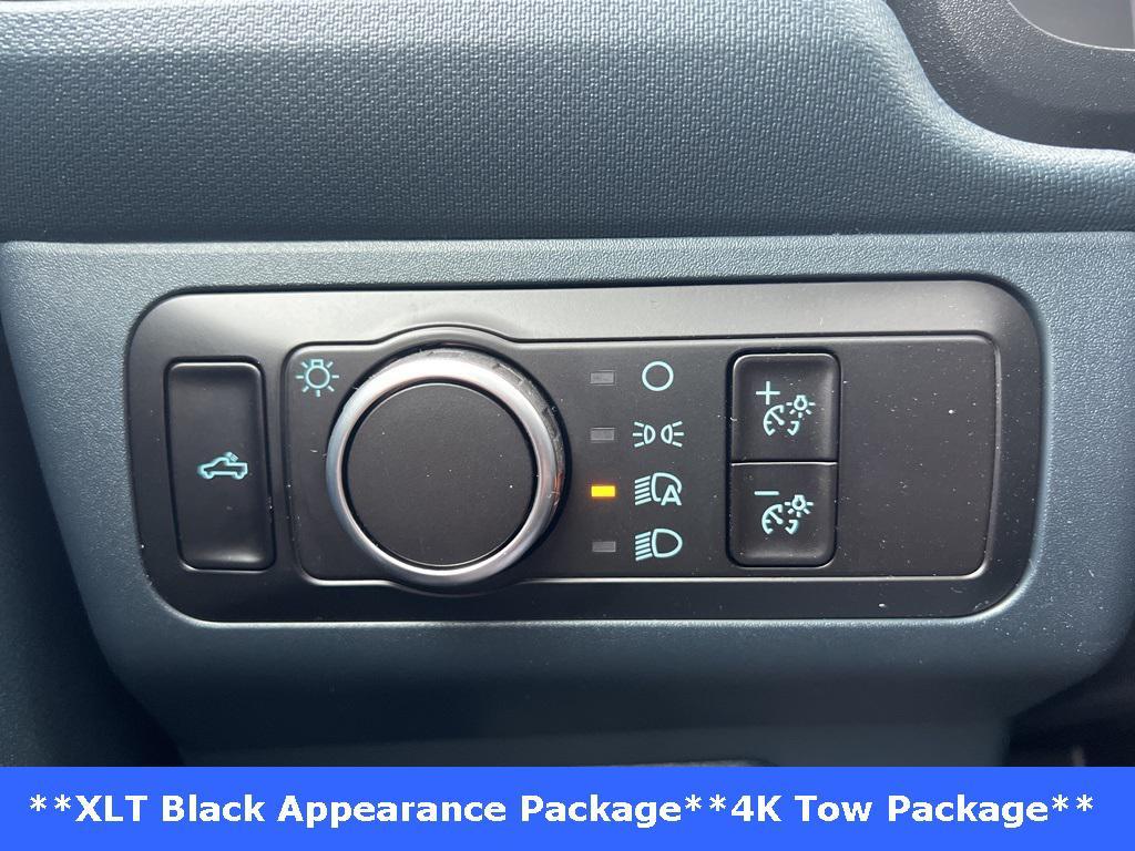 new 2025 Ford Maverick car, priced at $37,500