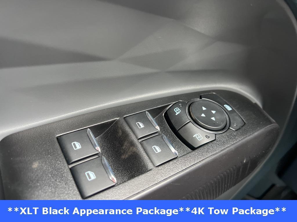 new 2025 Ford Maverick car, priced at $37,500