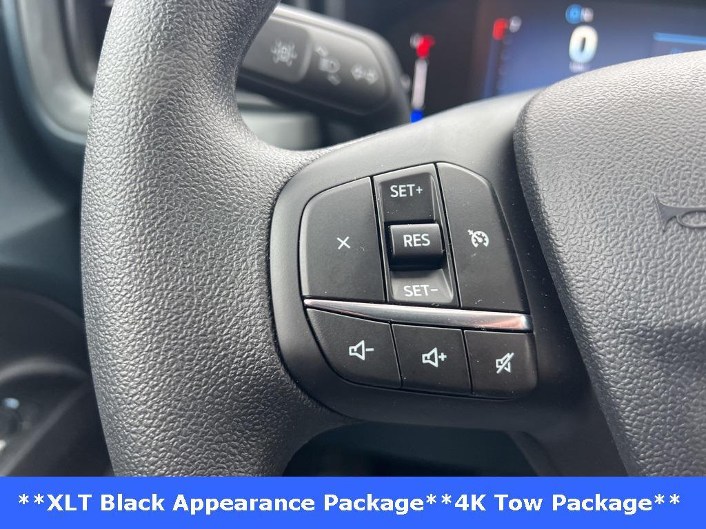 new 2025 Ford Maverick car, priced at $37,500