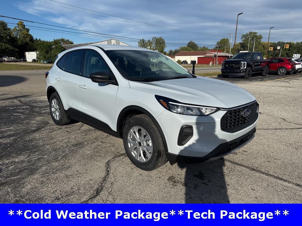 new 2026 Ford Escape car, priced at $32,472