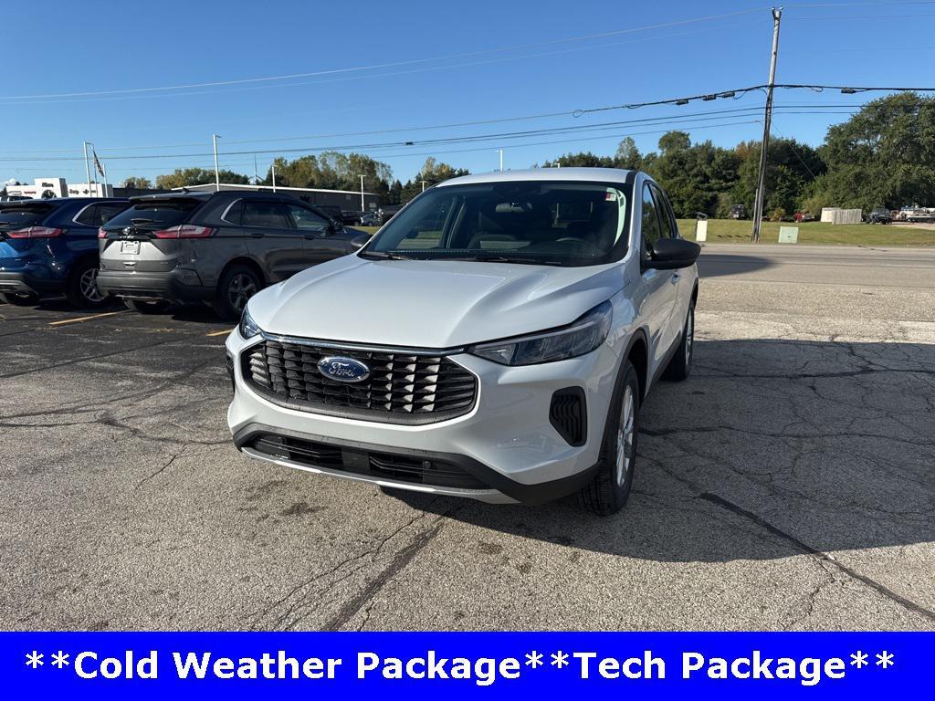 new 2026 Ford Escape car, priced at $32,472