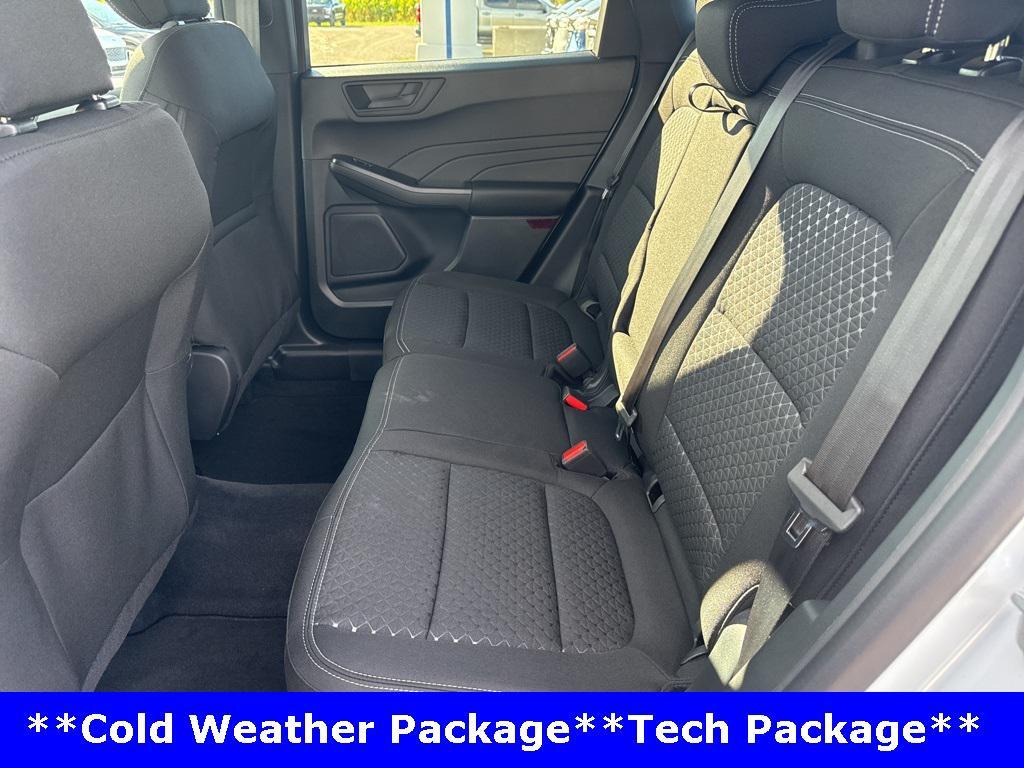 new 2026 Ford Escape car, priced at $32,472