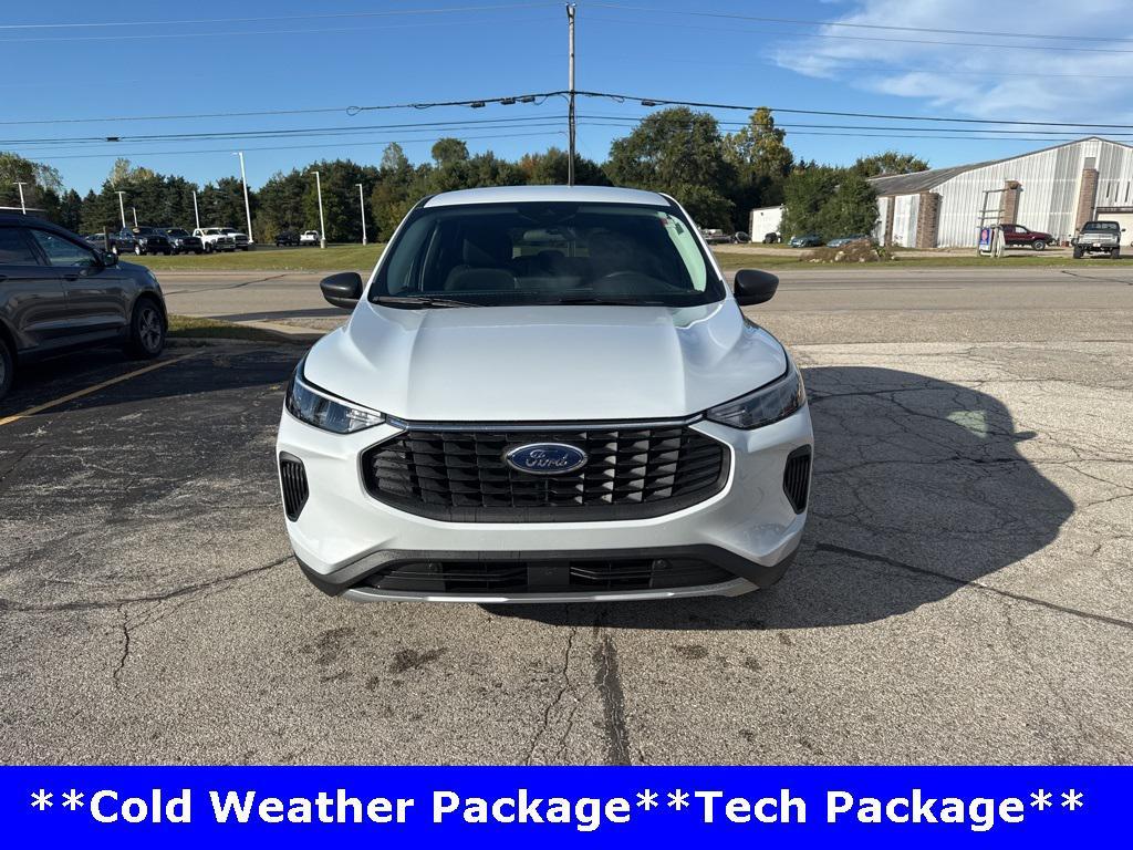new 2026 Ford Escape car, priced at $32,472